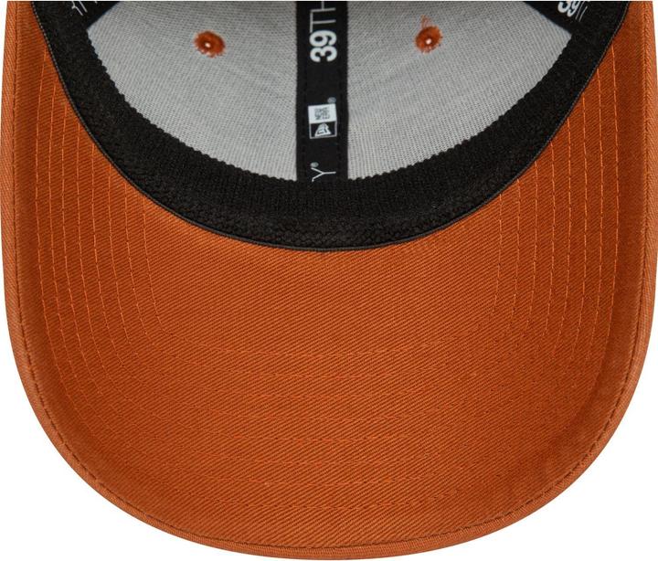 Produktbild New Era 39Thirty Cap - Los Angeles Dodgers earth - M/L (M, L)