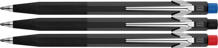 Image du produit Caran d'Ache Fixpencil (3 mm, HB, 1 x)