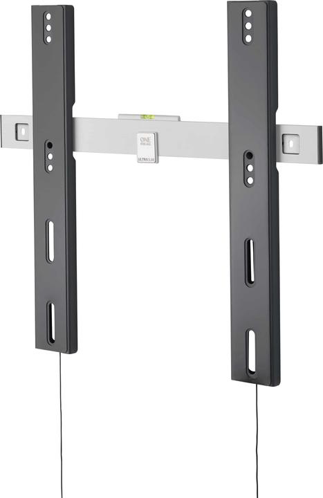 Actual product image One for All 32-65 inch, max.50kg 15° tiltable (Wall, 70", 50 kg)