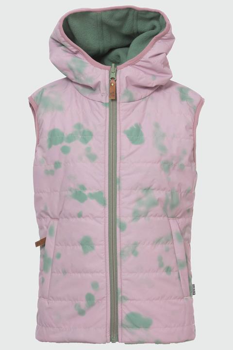 Rukka Otis Kinder Gilet reversible
