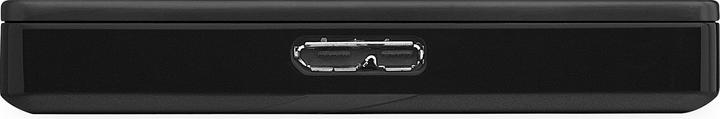 Actual product image Seagate Backup Plus Slim (2 TB)