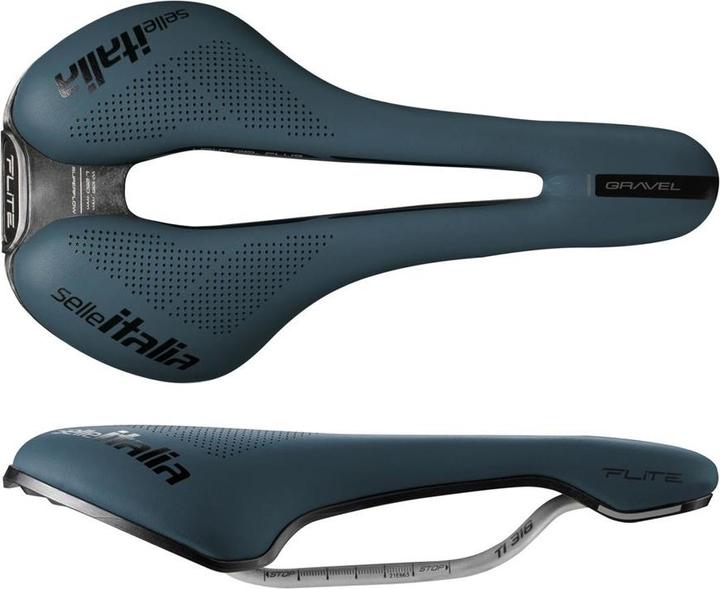 Selle Italia Flite Boost Gravel TI 316 Superflow