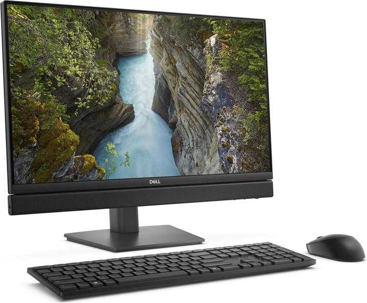 Produktbild Dell Pro QC24251 (Intel Core i5-14500T, 16.38 GB, 512 GB)