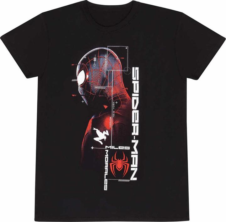 Immagine prodotto Spiderman Maglietta Uomo (3XL)