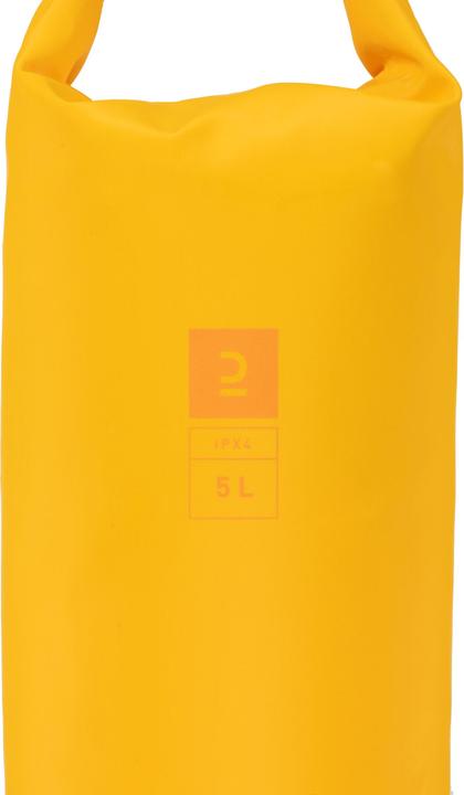 Orange, Noir, Jaune