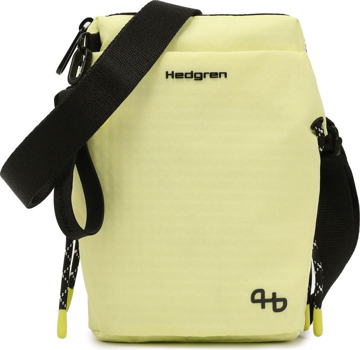 Actual product image Hedgren String Sipho Mini Bag Umhängetasche 13 cm
