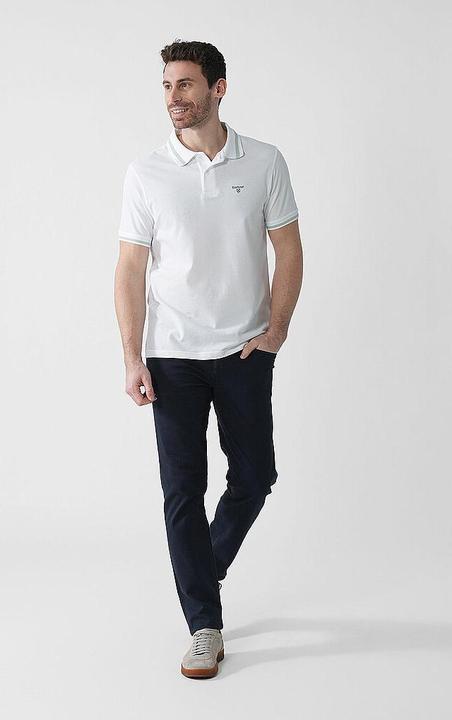 Actual product image Barbour Poloshirt FERRYBRIDGE (M)