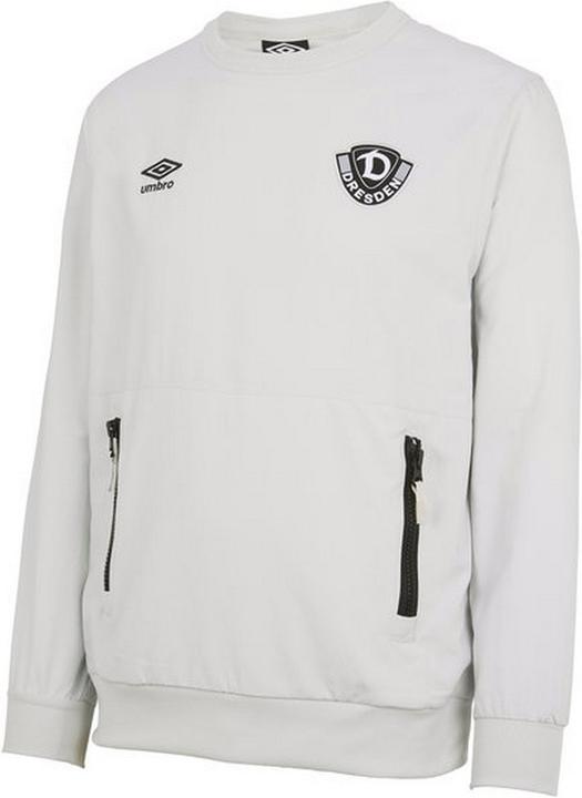 Immagine prodotto Umbro SG Dynamo Dresden 2223 Felpa da viaggio (M)