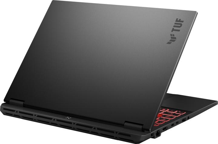 Immagine prodotto ASUS TUF Gaming A16 RTX 4070 (16", AMD Ryzen AI 9 HX 370, 32 GB, 1000 GB, CH)