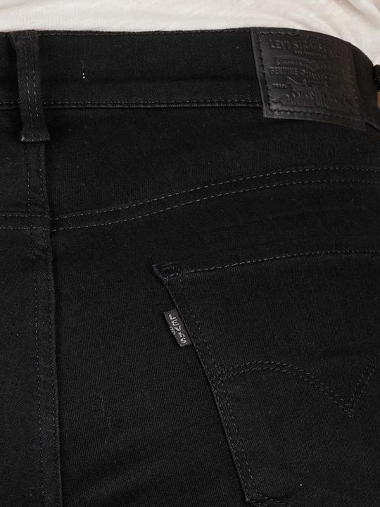 Produktbild Levis 310 Plus Shaping Super Skinny black no sugar (W42/L30)
