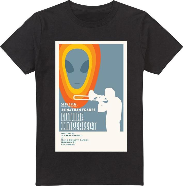 The Next Generation Season 4 Episode 8 TShirt (M)