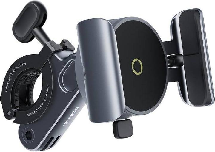 Actual product image Baseus PrimeTrip Series Magnetic Bike Mount