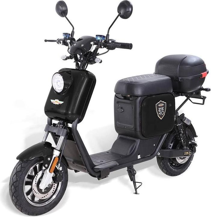 Image du produit Esomoto ZERO 12 Zoll (45 km/h, 1000 W)