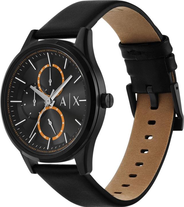 Immagine prodotto Armani Exchange Herrenuhr (Orologio da polso analogico, 42 mm)