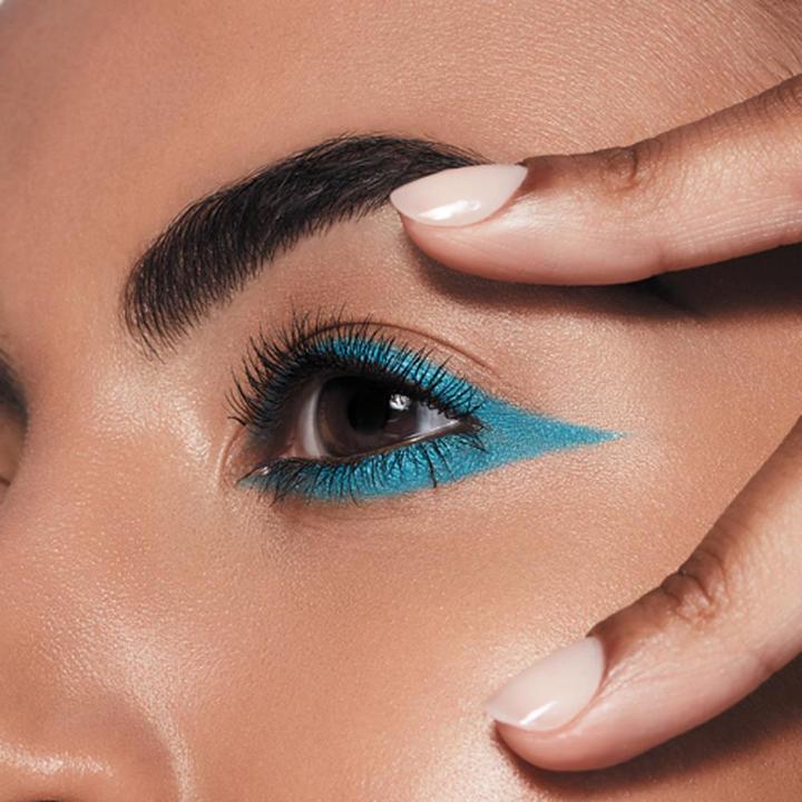 Image du produit Bourjois Contour Clubbing (Bleu de mer)