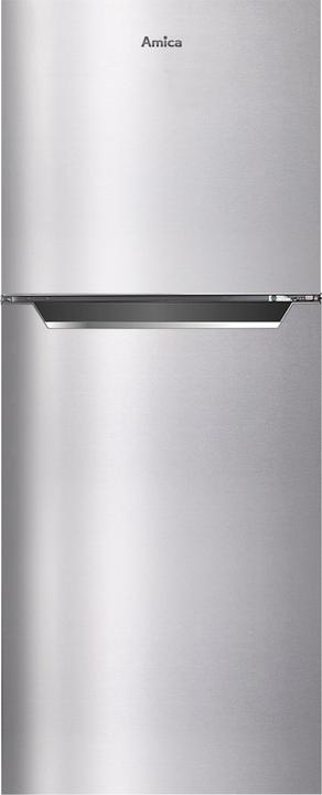 Image du produit Amica Combiné réfrigérateur-congélateur DT 374 160 E l x h x p 54 x 144 x 55 cm partie (211 l)
