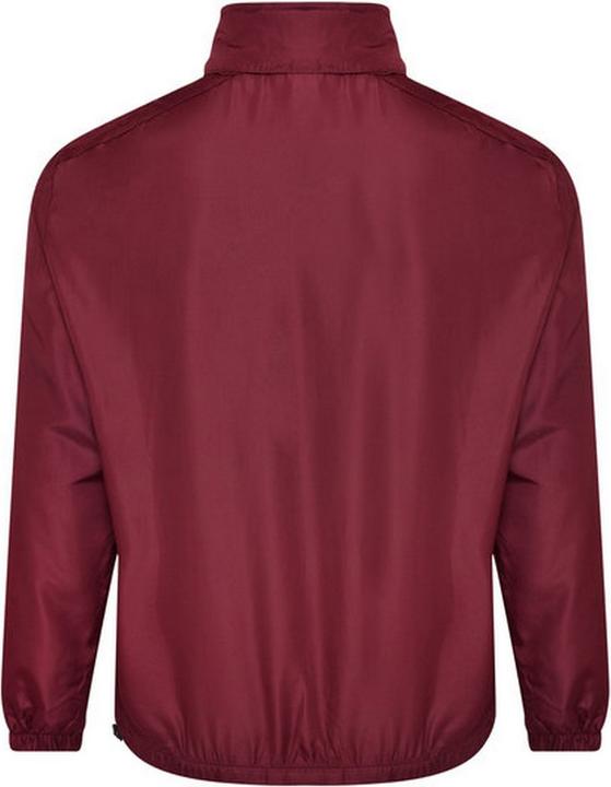 Immagine prodotto Umbro Giacca Club Essential impermeabile (S)