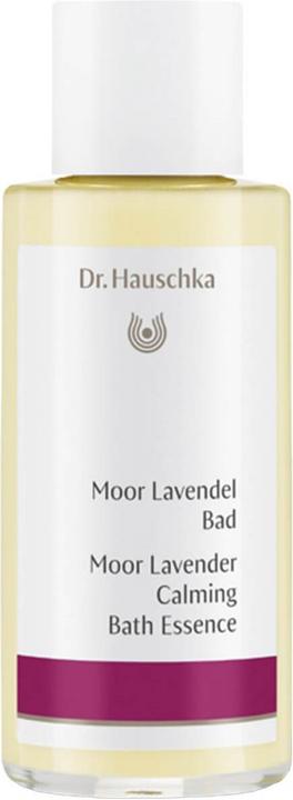 Immagine prodotto Dr. Hauschka Lavanda di moro (100 ml, Oli da bagno)