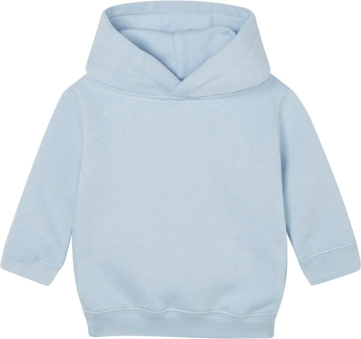Babybugz Essential Kapuzenpullover Baby (86)