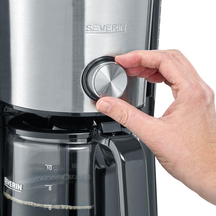 Image du produit Severin KA 4826