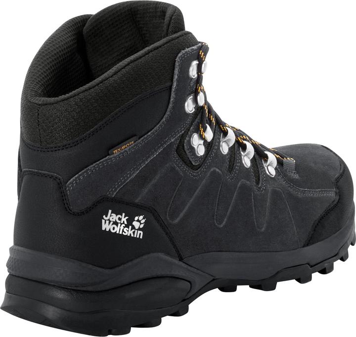 Produktbild Jack Wolfskin Refugio Texapore Mid M (40)