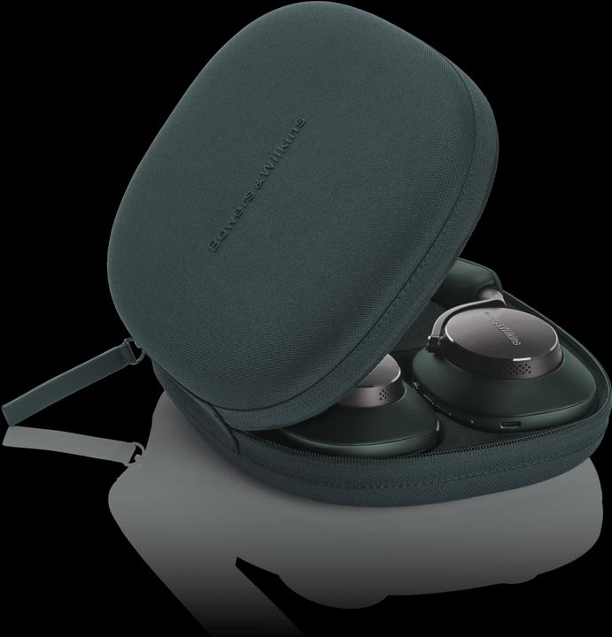 Actual product image Bowers & Wilkins Px8 (ANC, 30 h, Wireless, Cable)