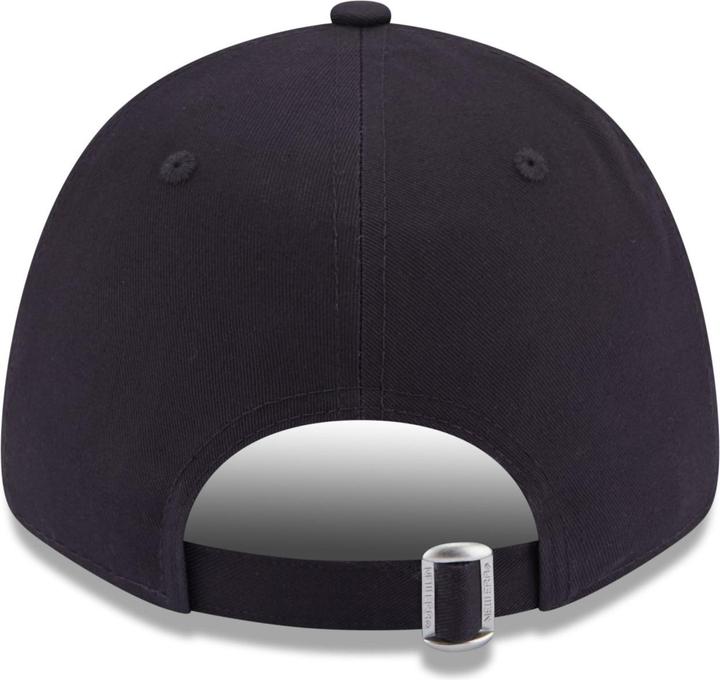 Actual product image New Era 9Forty Strapback Side Patch New York Yankees (One size)