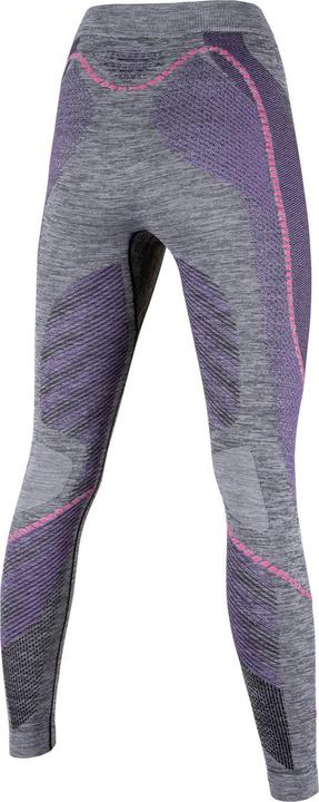 Actual product image UYN Ambityon Melange thermal trousers (S, M)