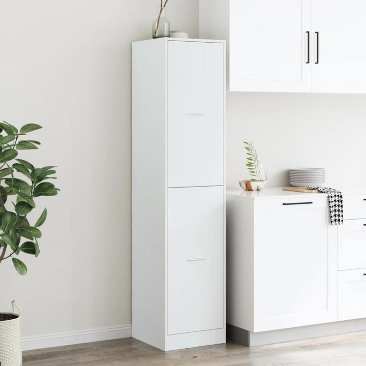 Produktbild VidaXL Apothekerschrank