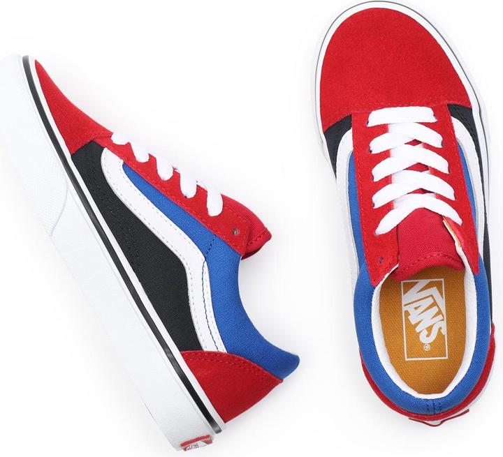 Immagine prodotto Vans Easy Logo Old Skool (36)