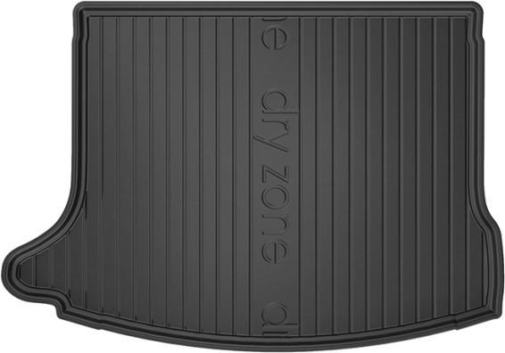 Actual product image Frogum Mazda 3 - Boot Tray