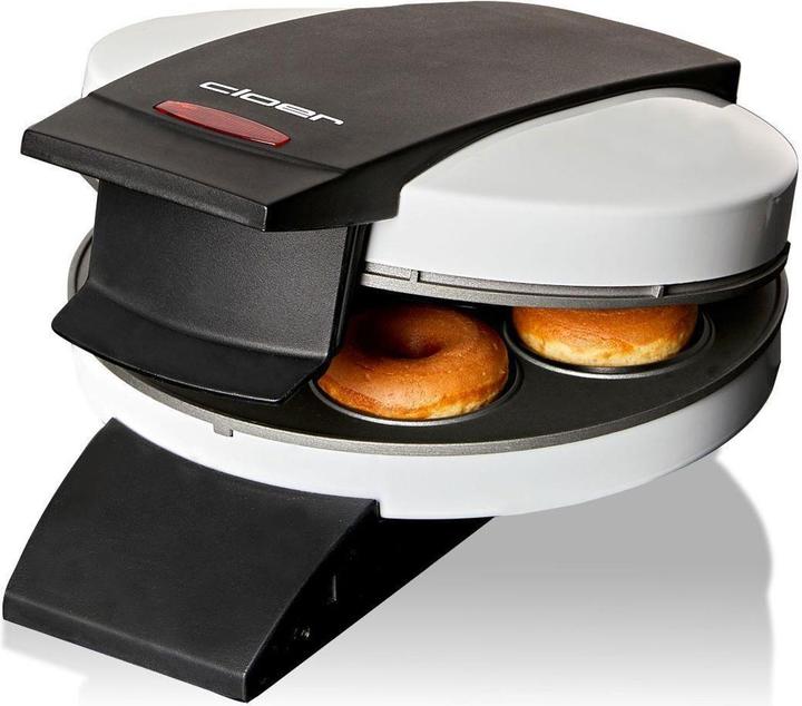 Cloer Donutmaker 6121