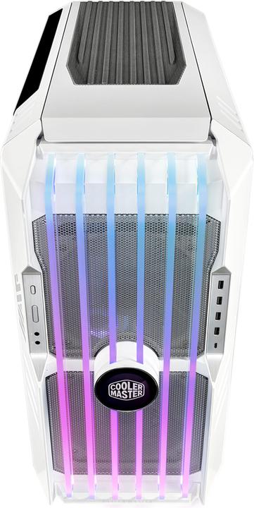Immagine prodotto Cooler Master HAF 700 EVO (mATX, Mini-ITX, ATX, E-ATX, SSI CEB, SSI EEB)