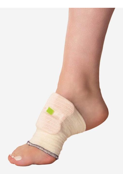 Actual product image Halluxus Relief bandage H2 size M (38-42) (M)