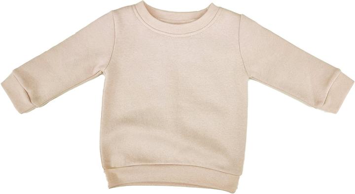 Immagine prodotto Babybugz Felpa Essential Baby (80)