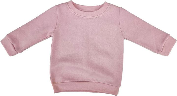 Babybugz Essential Sweatshirt Baby (92)