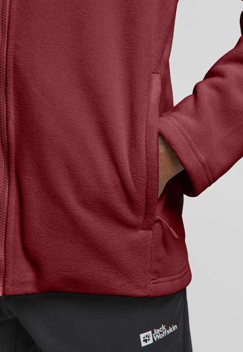 Actual product image Jack Wolfskin Winterstein Fz M (S)