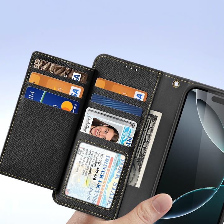 Actual product image Dux Ducis Lawa Series (Apple iPhone 16 Pro Max)