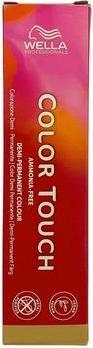 Produktbild Wella Color Touch Rich Naturals 9/3 Very Light Blonde 60ml Semi-Permanent (9, 3 Very Light Blonde)