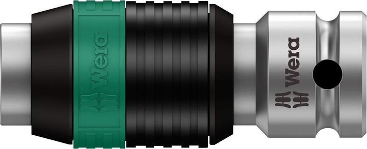Wera 8784 A1 Zyklop-Verbindungsteil (1/4")