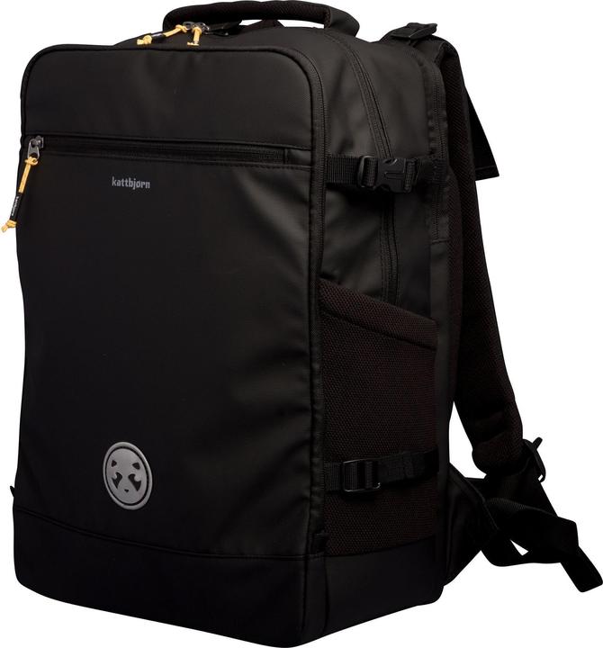 Image du produit Kattbjørn Sac à dos scolaire Light 42 cm (20 l)