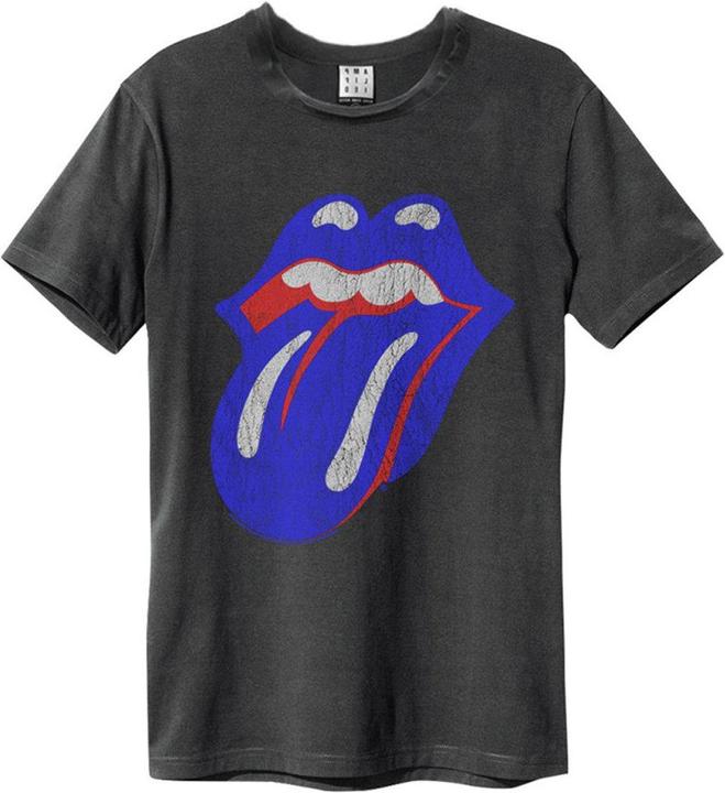 Immagine prodotto Amplified Tshirt Blue And Lonesome (M)