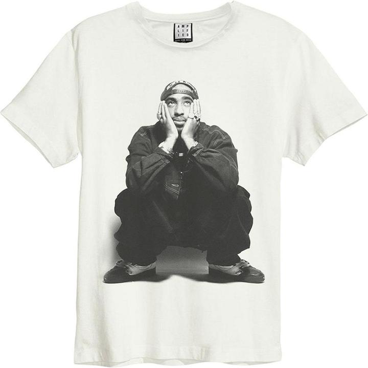 Amplified Contemplation Tshirt (XS)