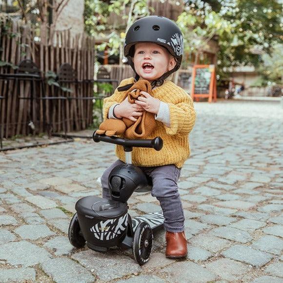 Produktbild Scoot and Ride Highwaykick 1