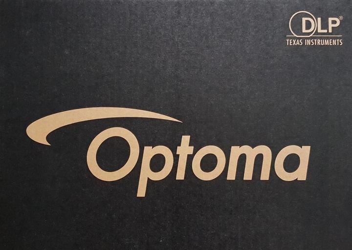 Produktbild Optoma Hd144x (Full HD, 3200 lm, 1.47 - 1.62:1)