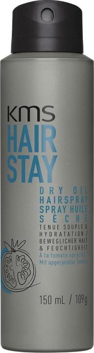 Image du produit KMS California Hairstay - Dry Oil Hairspray (75 ml)