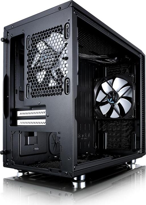 Produktbild Fractal Define Nano S (Mini-ITX, Thin Mini ITX)