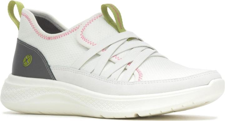Hush Puppies Sneaker Elevate Leder