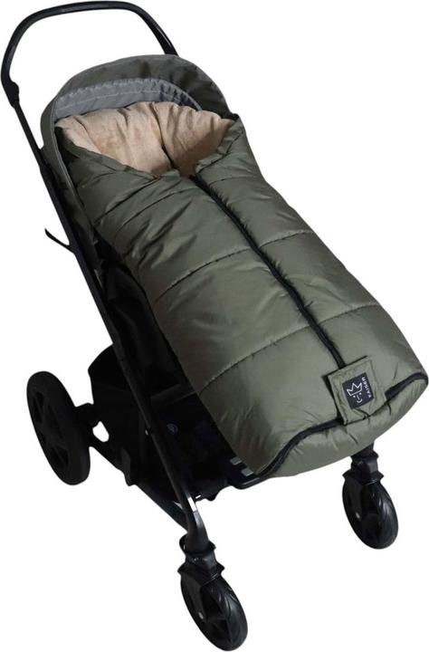 Produktbild Kaiser SANDY Thermo Fusssack