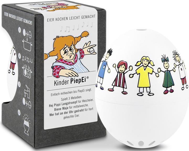 Produktbild PiepEi Piep Ei